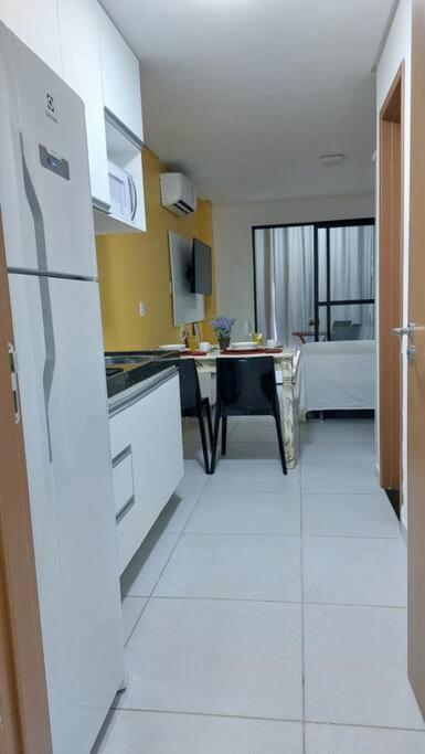 Flat 309 Varandas Do Porto Porto de Galinhas