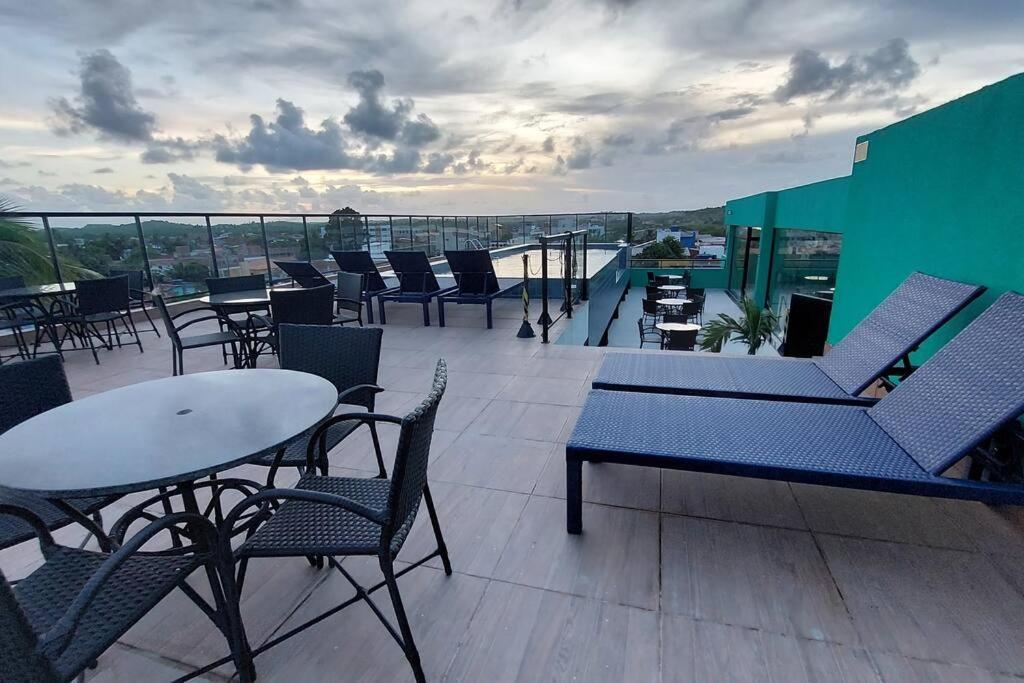 Apartment Flat 309 Varandas Do Porto *