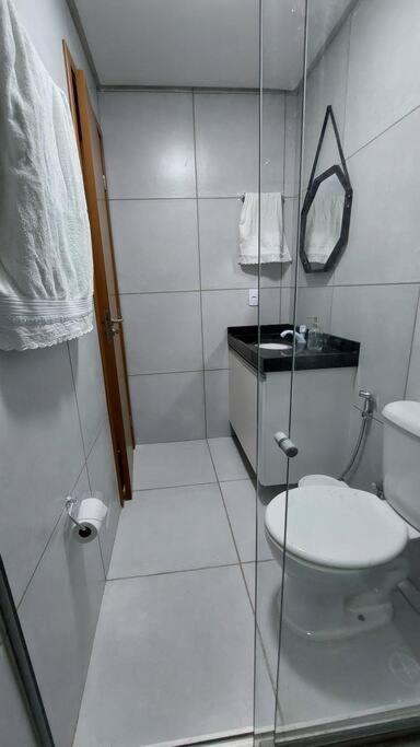 Flat 309 Varandas Do Porto * Porto de Galinhas