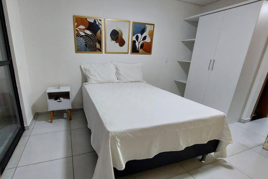 Apartment Flat 309 Varandas Do Porto Porto de Galinhas