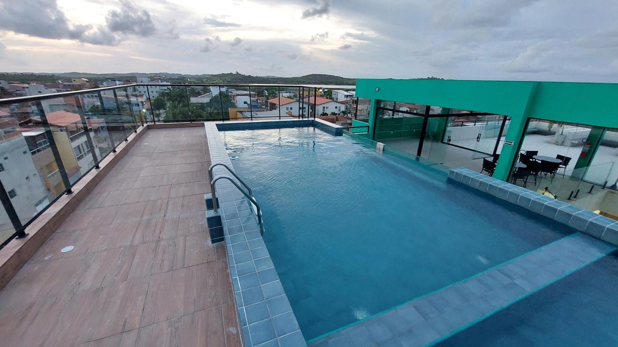 Flat 309 Varandas Do Porto Apartment *
