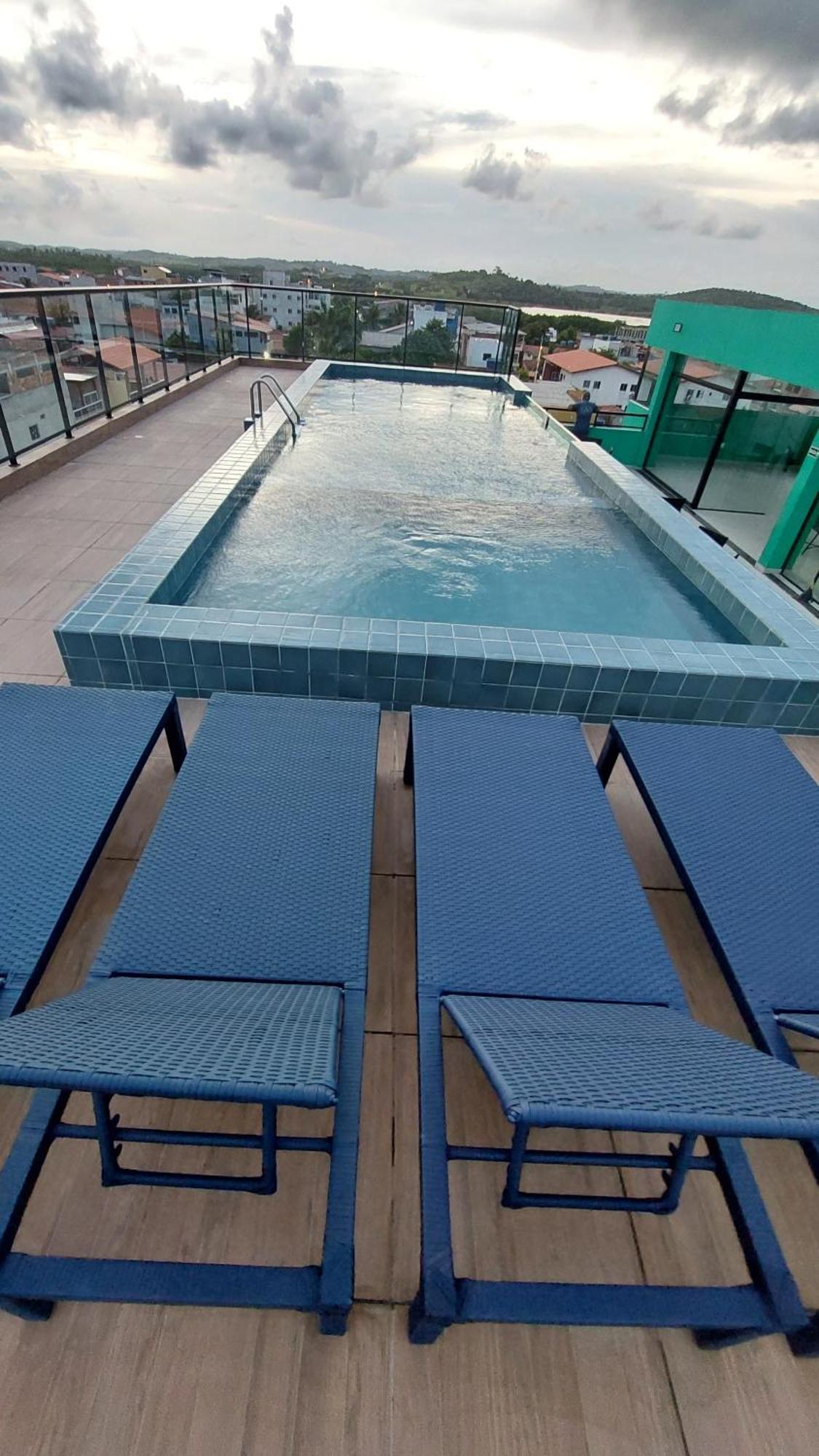 Flat 309 Varandas Do Porto Porto de Galinhas