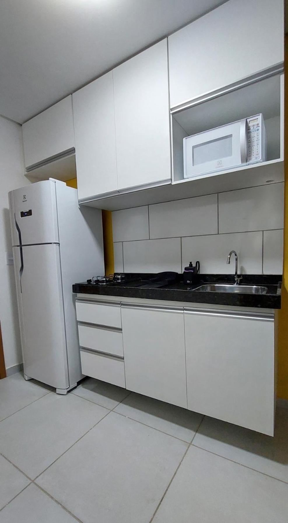 Flat 309 Varandas Do Porto Apartment Porto de Galinhas
