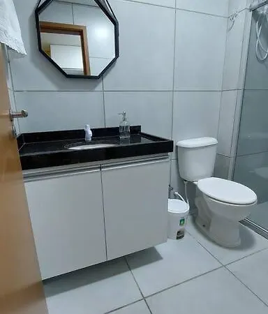 Flat 309 Varandas Do Porto Residence Pôrto das Galinhas Exterior foto