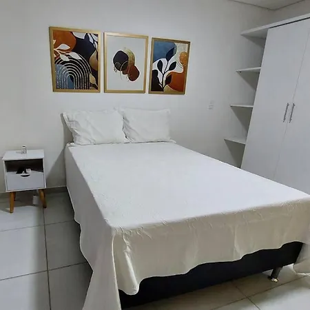 Flat 309 Varandas Do Porto Residence Pôrto das Galinhas Exterior foto
